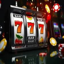 Permainan bonus Monopoly Live dengan pemilihan properti dan dadu virtual