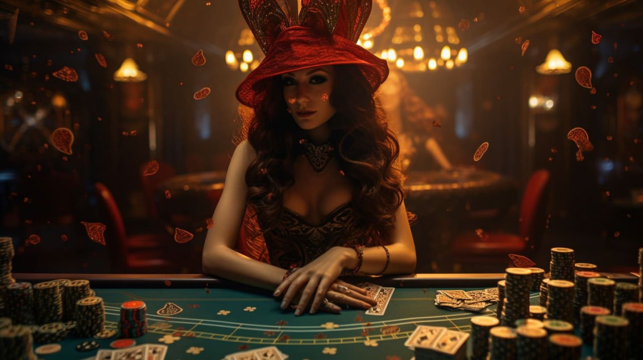 Meja Roulette dengan opsi taruhan lengkap Meja Roulette dengan berbagai pilihan taruhan di gresiktoto